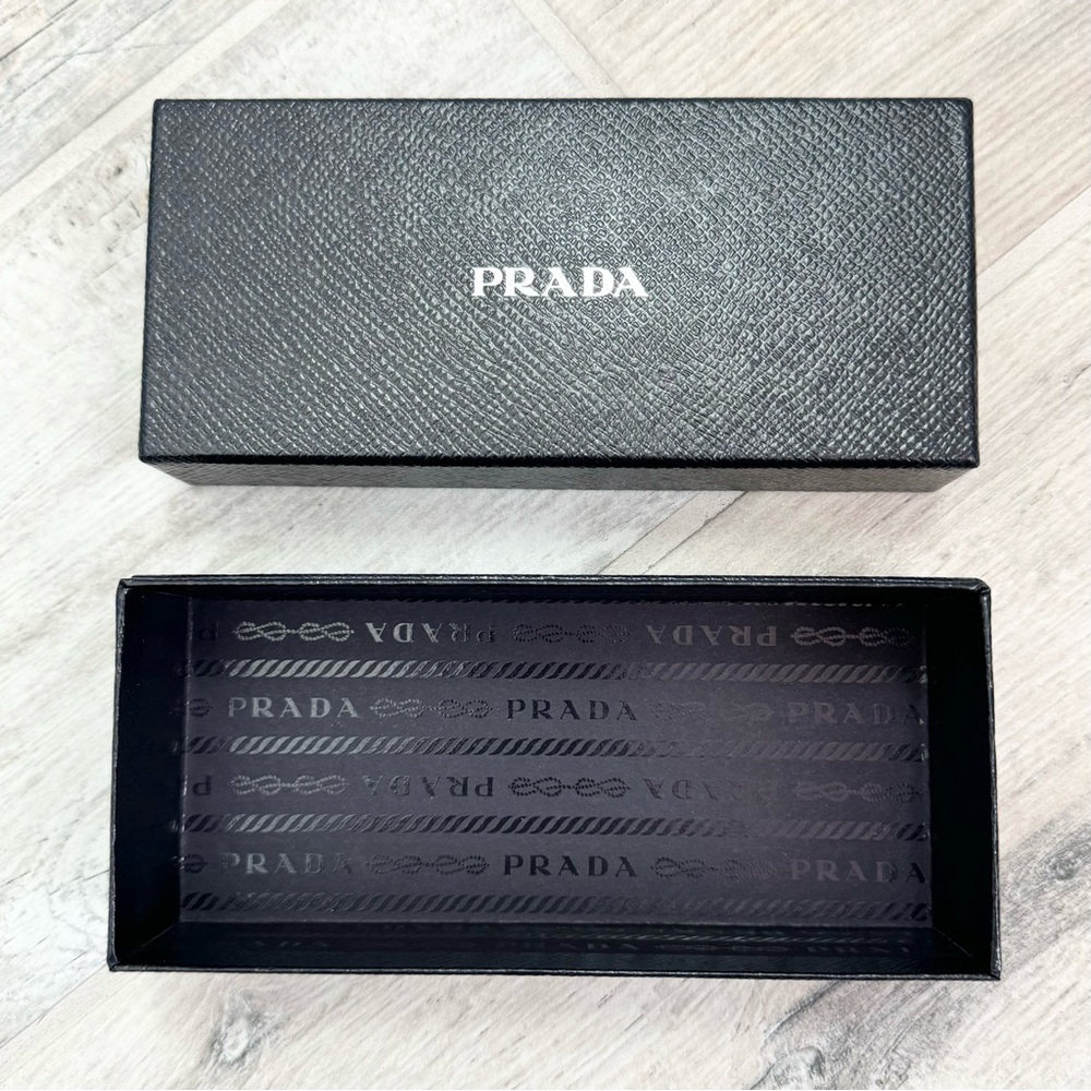 Prada Storage Box #22